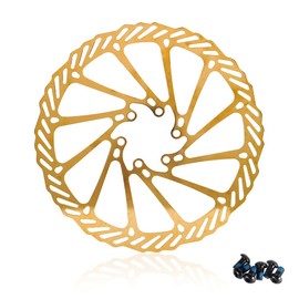 CNC Bike Disc Brake Rotor 160mm For MTB/Mountain bike/BMX.