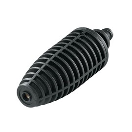 Bosch Rotary Nozzle (Compatible with: EasyAquatak 110/120, UniversalAquatak 125/130/135, AdvancedAquatak 140, AQT 33-10, AQT 33-11, AQT 35-12, AQT 37-13, AQT 40-13, AQT 42-13, AQT 45-14 X)