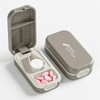 Professional Pill Cutter for Small & Large Pills - Cutting