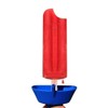 Itisyou Popsicle Holder, Popsicle Holder, Dripless Popsicle Holder for Kids,