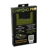 LONGRIDGE ChipPing Pro Matte – Grün,
