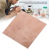 18K Rose Gold Solder Plate Jewelry Welding Soldering Plate Jewelry