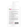 Jabón Corporal Y Facial Sebamed Liquid Para Pieles Sensibles