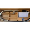 Symmons S-3510-PD Dia Pull Down Kitchen Faucet not moen delta