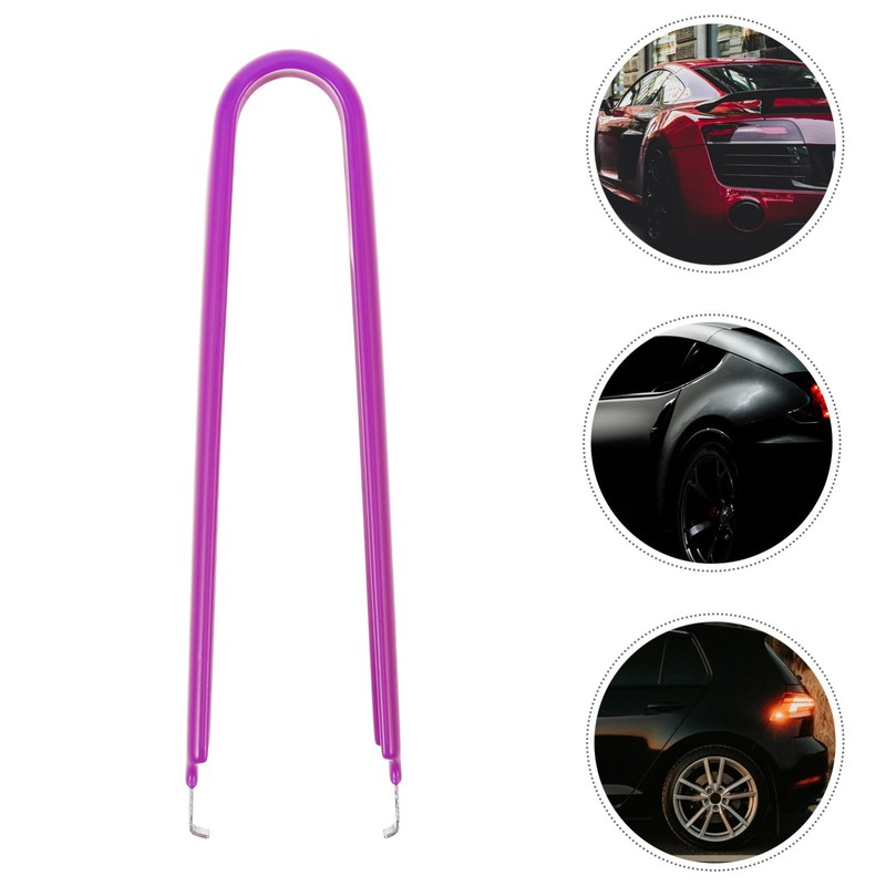 Automobile Unplugging Tool Fuse Puller Tool Fuse Fuse Clips Ic