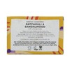 Alter/Native Patchouli und Sandelholz Shampoo Bar, 90 g