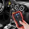 Car Code Reader,2-in-1 Fault Scanner Read And Clear Error Data