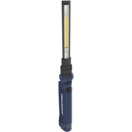 SCANGRIP 03.5610 - Linterna Mini Slim 3,7v Recargable [Energy Class A+]