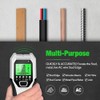 Stud Finder Wall Scanner 5 in 1 Multifunctional Upgraded Smart