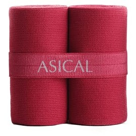 ASICAL BAND (Rose Pink), rosepink, 2個 (x 1)