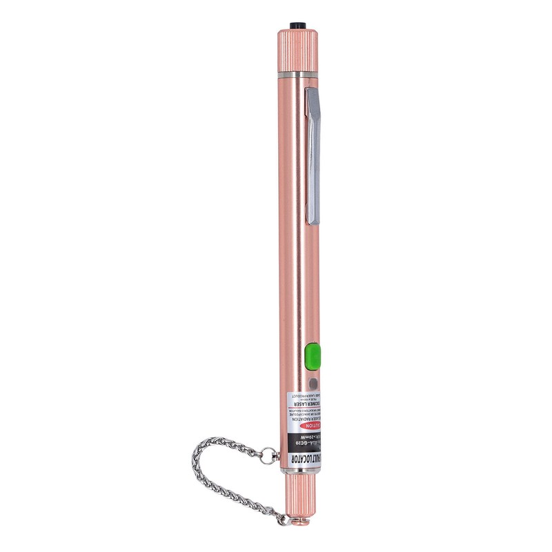 Visual Fault Locator 20KM Fiber Optic Cable Tester Source Meter