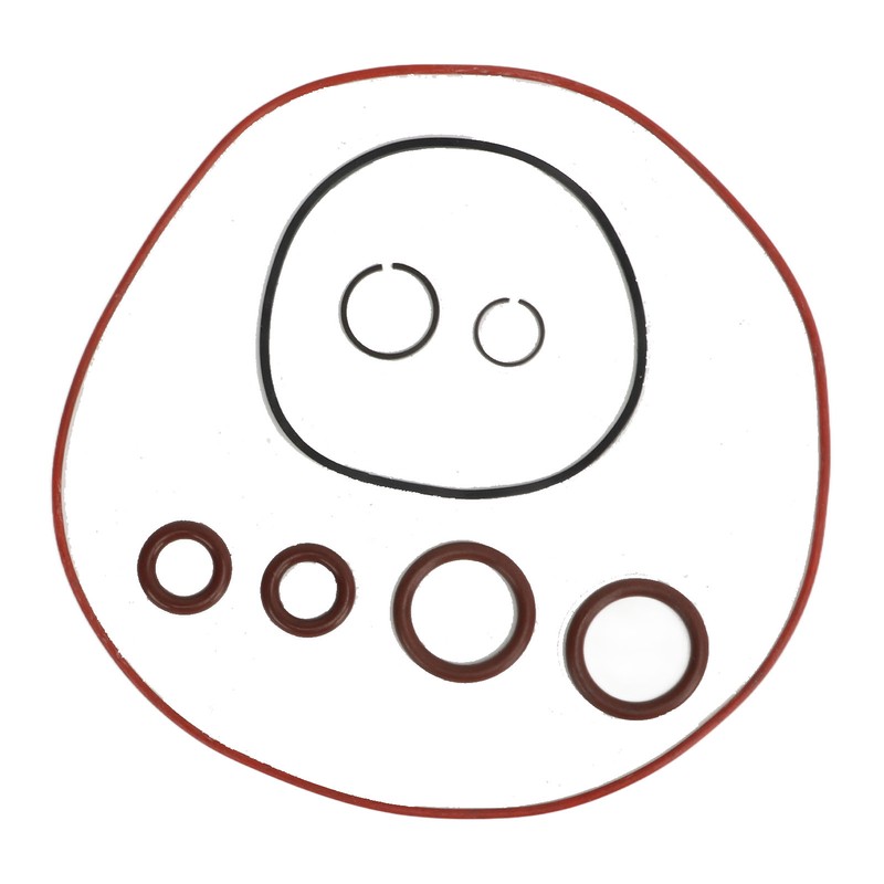Turbo Banks Wicked Wheel and Repair Kit Stable Performance Professional