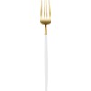 Cutipol GOA White Gold Desert Fork G007GW