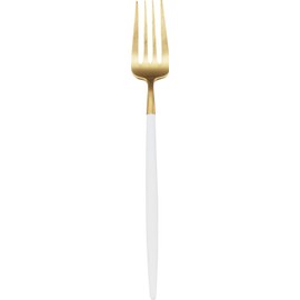 Cutipol GOA White Gold Desert Fork G007GW