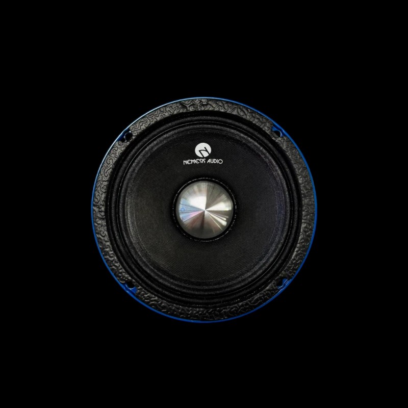 Nemesis Audio COL-65MR 6.5" 300W RMS Midrange Speaker