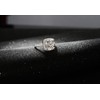 TenFit Jewelry 3 Carat VVS1 Simulated Diamond Engagement ring for