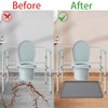 Bedside Commodes Mat
