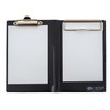 Receipt Book Cover A6 Black