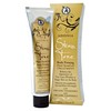 Crema reafirmante corporal orgánica - Reduce la aparición de estrías,