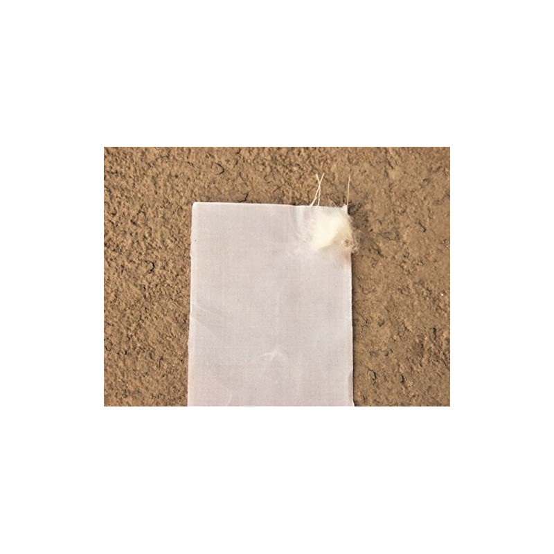 Go Prepared Survival Sure Strips Emergency Military Survival Firelighting Kit