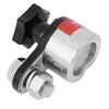 300A Magnetic Welding Ground Clamp Grounding Magnet Connector Industrial Welding