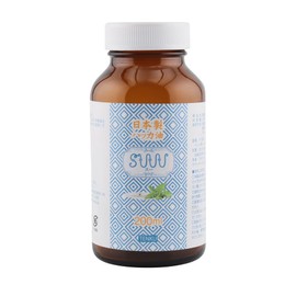 Japanese Peppermint Oil, 6.8 fl oz (200 ml) with Dropper