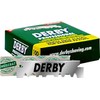 Derby Prossional Single Edge Razor Blades 300 Units (Pack of