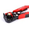 3-in-1 Automatic Wire Stripping Tool, Crimper and Wire Cutter AWG10-24/0.2-6mm²