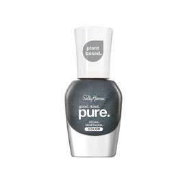 Sally Hansen Good.Kind.Pure Nail Polish 400 Lava Rocks 0.33 fl oz (Pack of 1)