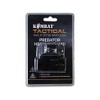 Kombat Tactical MKII Predator Headlamp Black