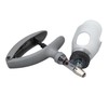 Animal Injector Livestock Syringe Automatic Adjustable Continuous Syringe Veterinary Vaccine