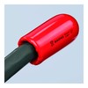 Knipex 98 66 50 Plastic Slip-On Cap conical 135 mm