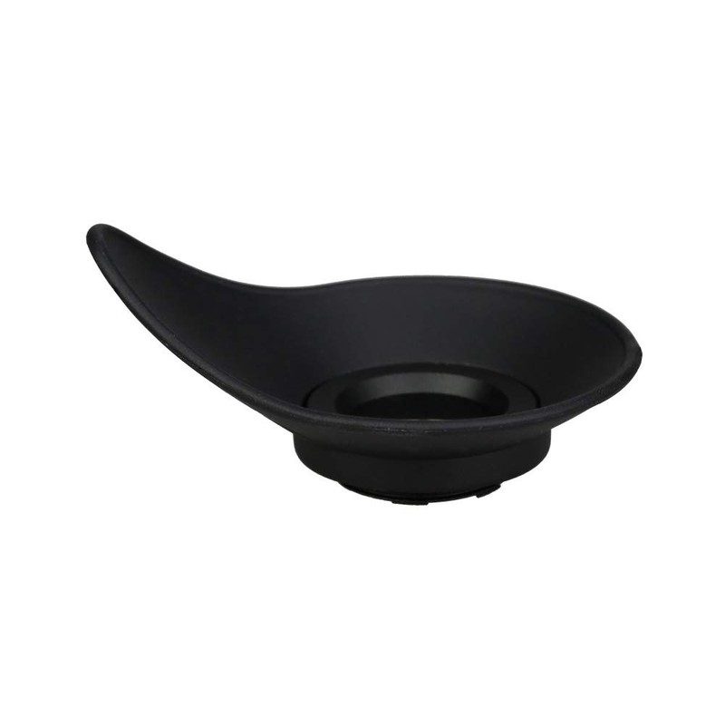 JJC Eyepiece Eyecup Viewfinder for Nikon D850 D810A D810 D800E