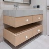Perillas Manijas Buro Cajón Mueble Cristal Tipo Diamante