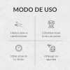 Shampoo Para Canas Negro Intenso Ková 250ml