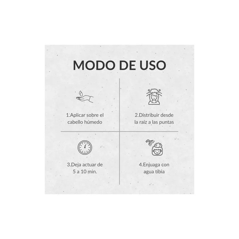 Shampoo Para Canas Negro Intenso Ková 250ml