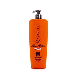 RAYWELL - Mask After Colour Argan Keratin 1000 ml