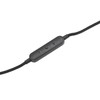 2.5mm to 3.5mm Headphone Cable with Inline Mic and Volume