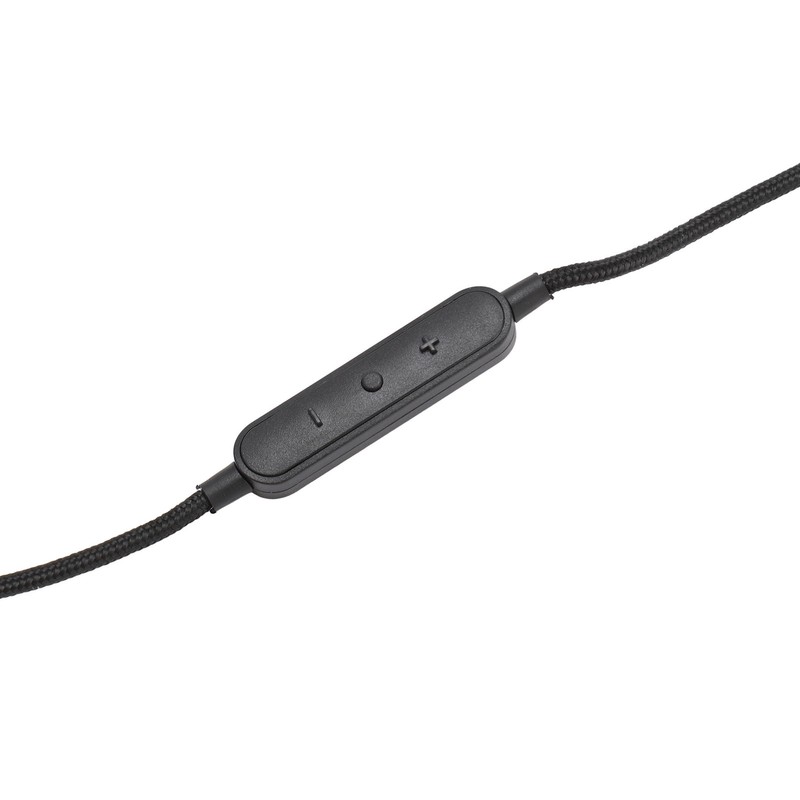 2.5mm to 3.5mm Headphone Cable with Inline Mic and Volume