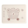 Pastry Mat Prevent Slip Odorless Thickened Silicone Dough Rolling Mat