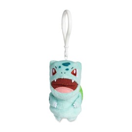 Pokémon Center: Pokémon Theater: Bulbasaur Plush Finger Puppet
