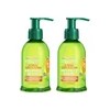 Sérum Anti Frizz Garnier Fructis Sleek & Shine, Frizzy 2pack