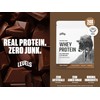 Levels Grass Fed Whey Protein Powder, No Artificials, 24G of