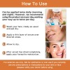 Sérum Facial Premium Con Un 20 % De Vitamina C,