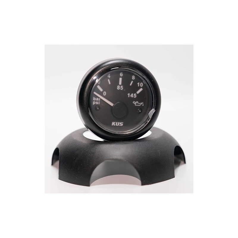 wema EE. UU. ippr-BB 0 – 10 Bar presión de