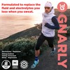 Gnarly Nutrition Hydrate Electrolyte Powder – Ruby Red Grapefruit Exercise