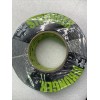 Intertape IPG IG235 Black Iron Grip Stronger Duct Tape 17