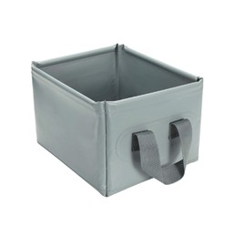 Practical Accessory for Meori Foldable Boxes for Many Different Occasions and Uses, Washbasin insert