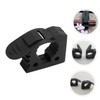 Gatuida 2sets Quick-release Clamp for Rv Accessories Versatile Organizer Sturdy