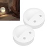 Motion Sensor Night Light 4 Modes 2700K 5000K Magnetic Cute